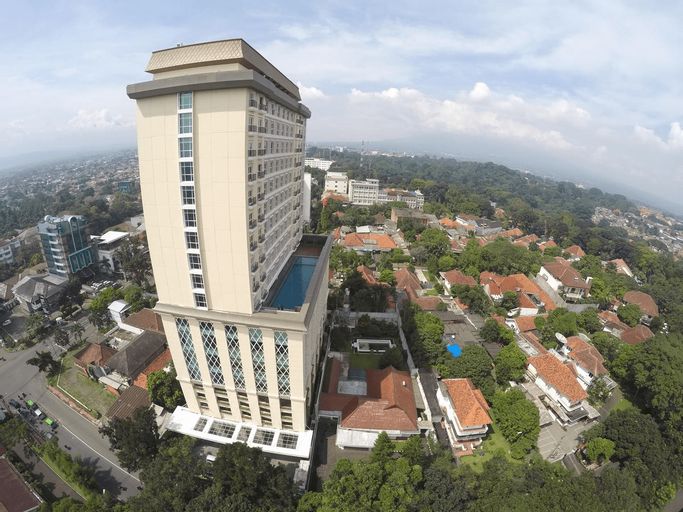 Swiss-Belhotel Bogor, Bogor