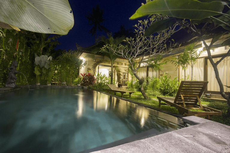 Sport & Beauty 4, Umah Diuma, Gianyar