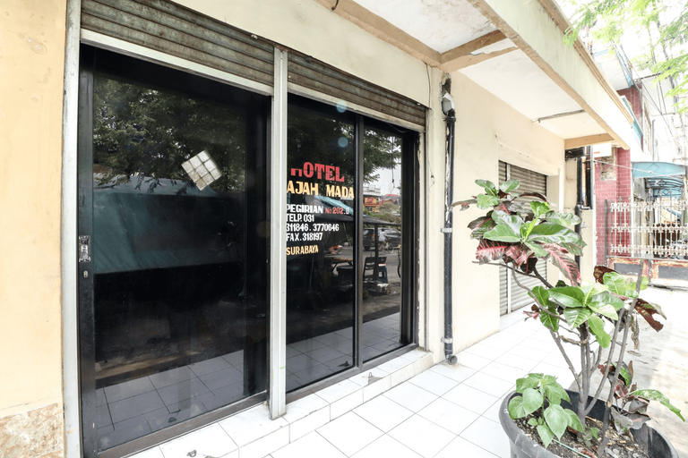 Others 5, Hotel Gajah Mada, Surabaya