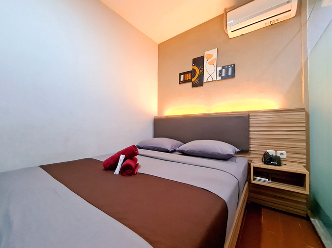 City Style Residence, West Jakarta