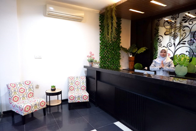 Tropical Point Hotel Syariah, Kendari
