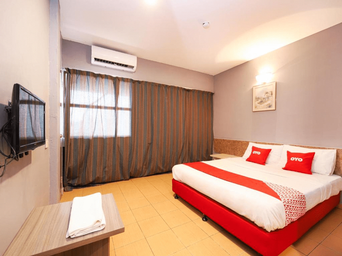 OYO 89676 Hotel 22, Seremban
