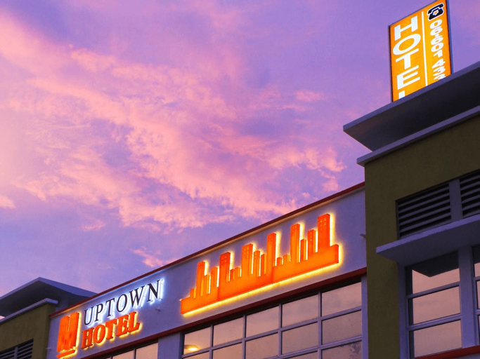 Uptown Hotel Seremban 2, Seremban