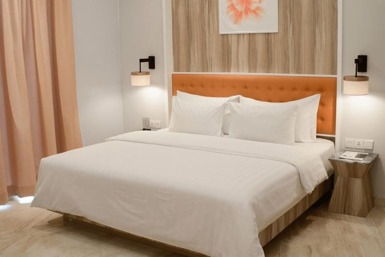 Grand Orchardz Hotel Kemayoran, Central Jakarta