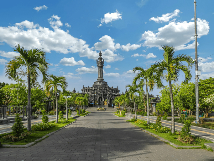 Others 5, Capital O Vin Stay Bali, Denpasar
