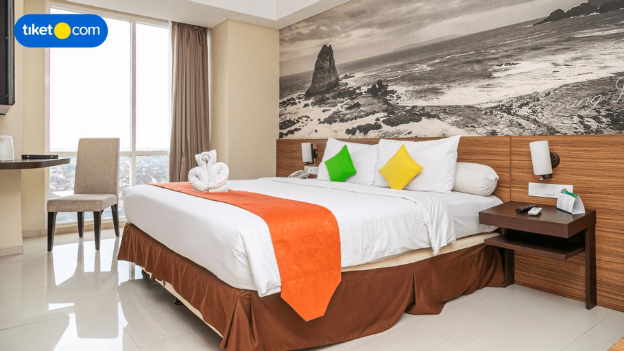 Ascent Premiere Hotel Malang, Malang