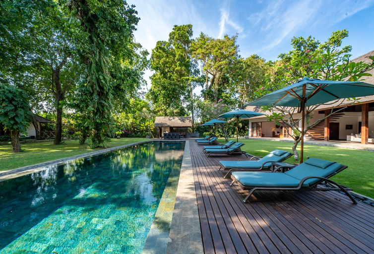 Sport & Beauty 2, Villa Tirtadari by Nakula, Badung