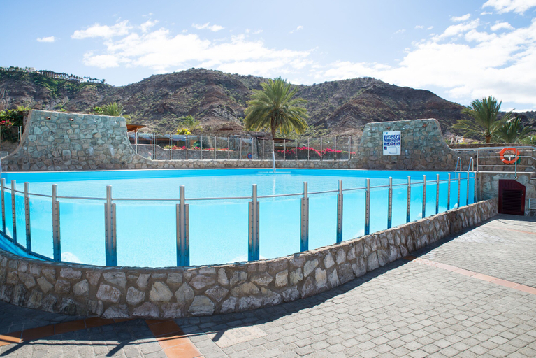 Sport & Beauty 3, Gran Tauro Villa, Las Palmas