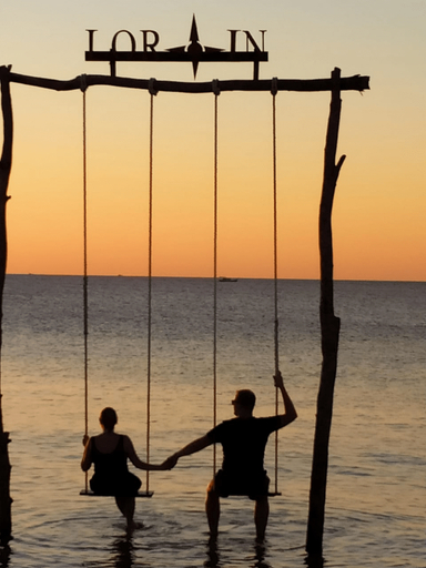 Lorin Beach Resort Belitung, Belitung