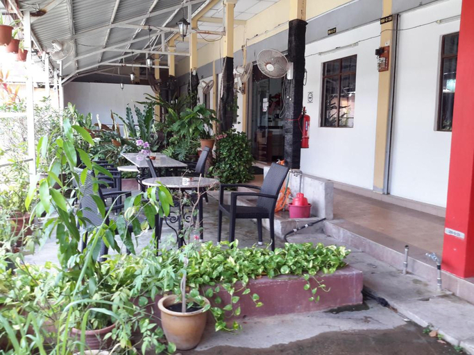 Others 4, Rasa Motel, Penang Island