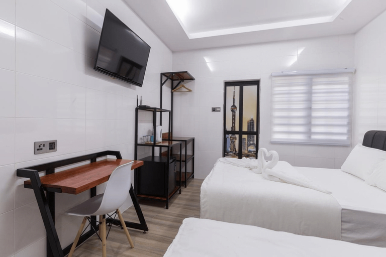 Bedroom 4, Lee Luxury Home USM Penang, Pulau Penang