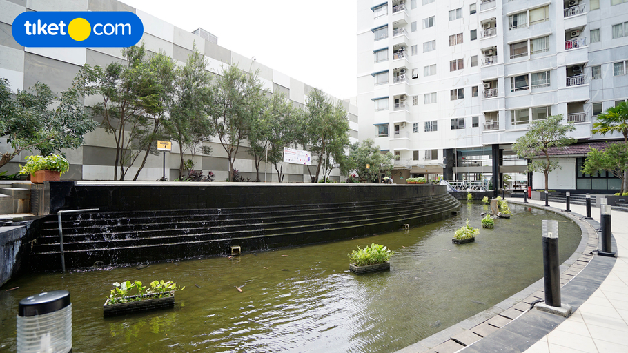 Sudirman Park by The Jones, Central Jakarta