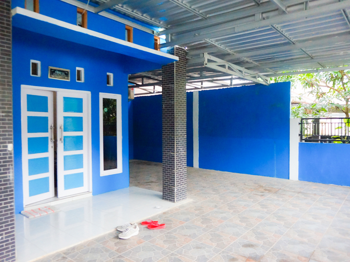 OYO 2954 Aulia Homestay, Banjarbaru