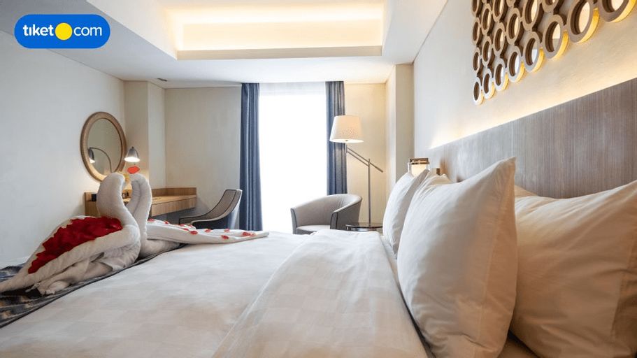 Louis Kienne Hotel Simpang Lima, Semarang
