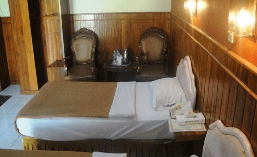 Hotel Istana Pekalongan, Pekalongan