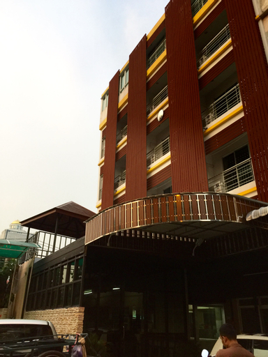 Room58, Khlong San