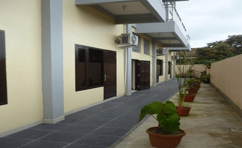 Others 4, Senjoyo Agung Guest House, Salatiga