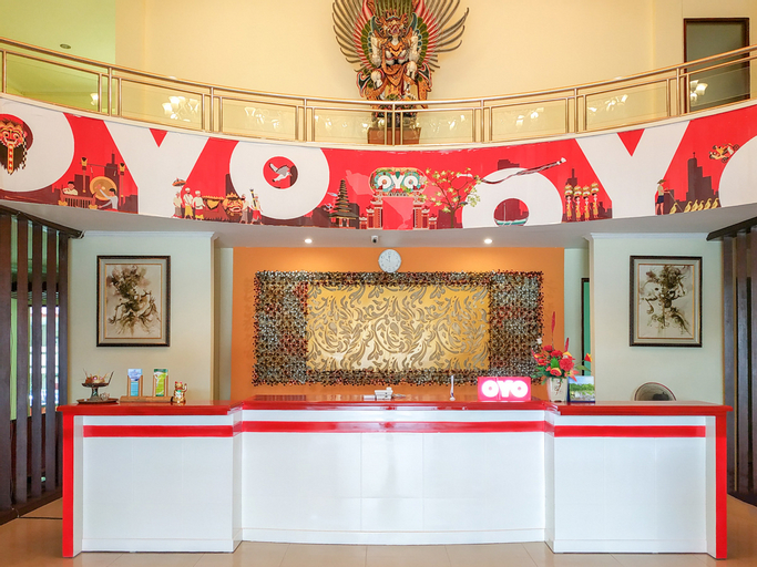 Others 4, Super OYO Flagship 2688 Guntur Hotel, Denpasar