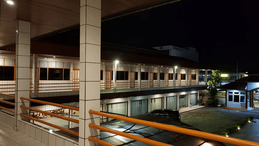 Sentosa Hotel Singkawang, Singkawang