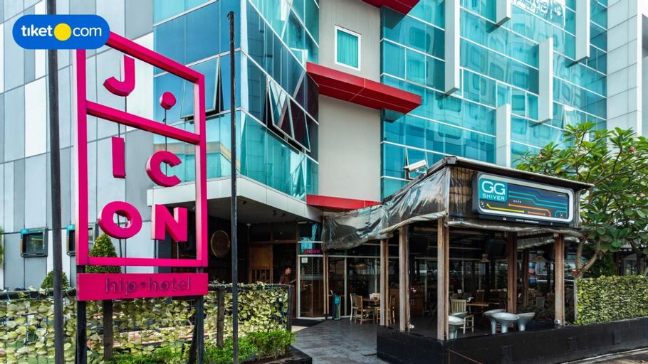 J iCon Hip Hotel, Balikpapan