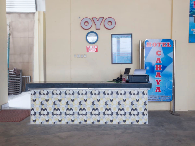 OYO 3056 Hotel Cahaya, Medan