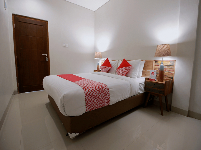 OYO 680 Grhadika Jodipati, Bengkulu