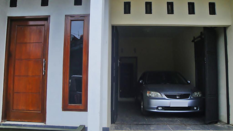 Others 5, Sakura Homestay Syariah Dieng, Wonosobo