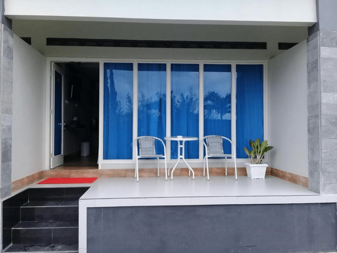 Wisma Lovebird, Wonosobo