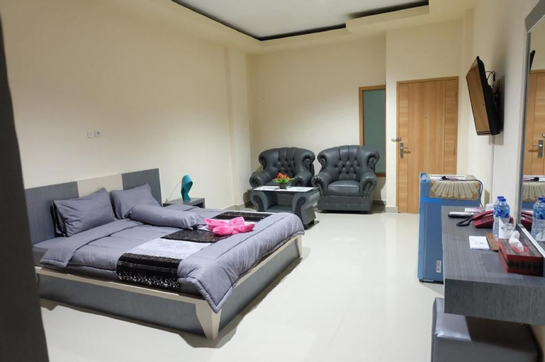Hotel MS Pinrang, Pinrang