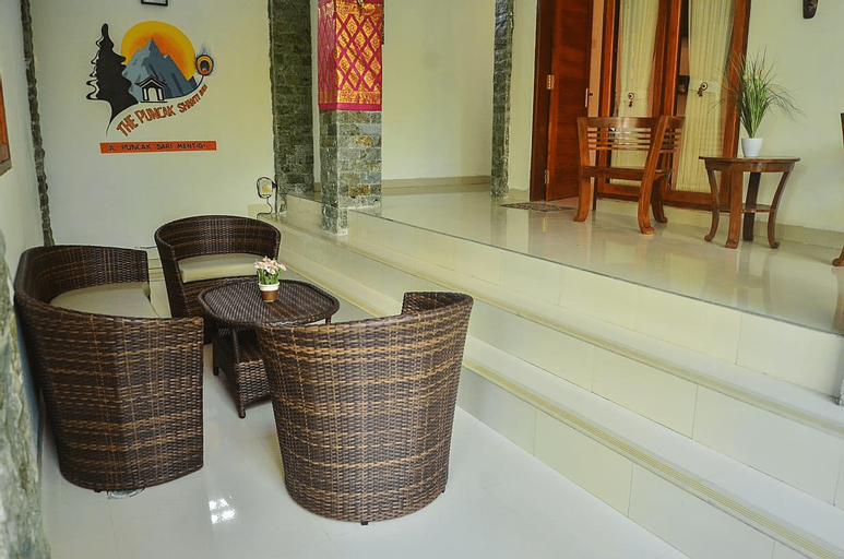 Others 4, The Puncak Santhi Inn, Klungkung