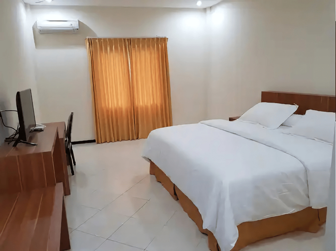 Hotel Bukit Mas, Banjar