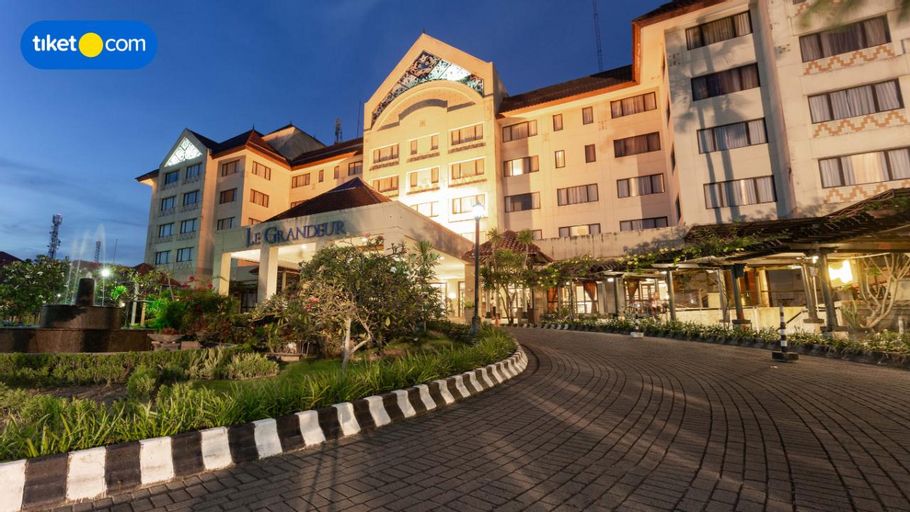Le Grandeur Hotel Balikpapan, Balikpapan