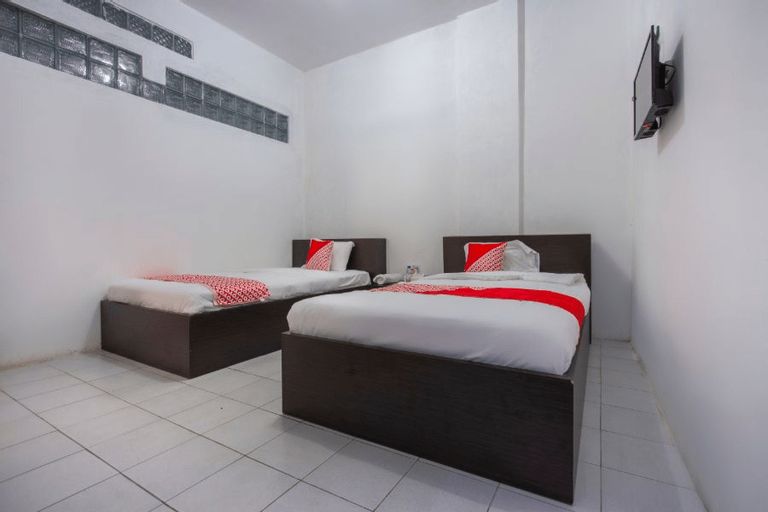 OYO 2710 Zleepy Pemuda Idaman, Cirebon