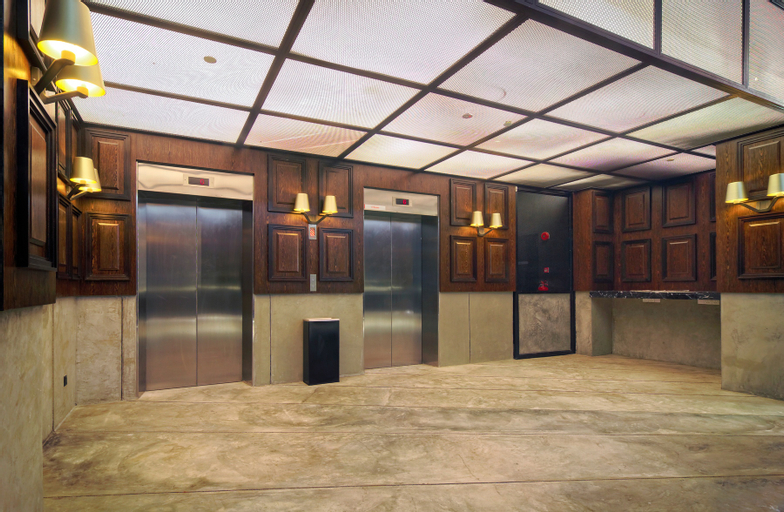 Bespoke Hotel Puchong, Kuala Lumpur