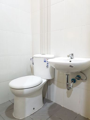 City Style Residence, Jakarta Barat