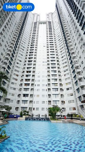 Sudirman Park by The Jones, Central Jakarta