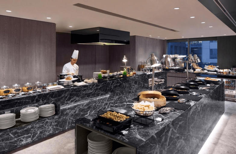 Others 5, Dao by Dorsett AMTD Singapore, Singapore