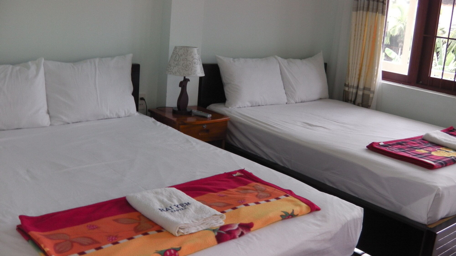 Hai Yen Resort, Phan Thiết