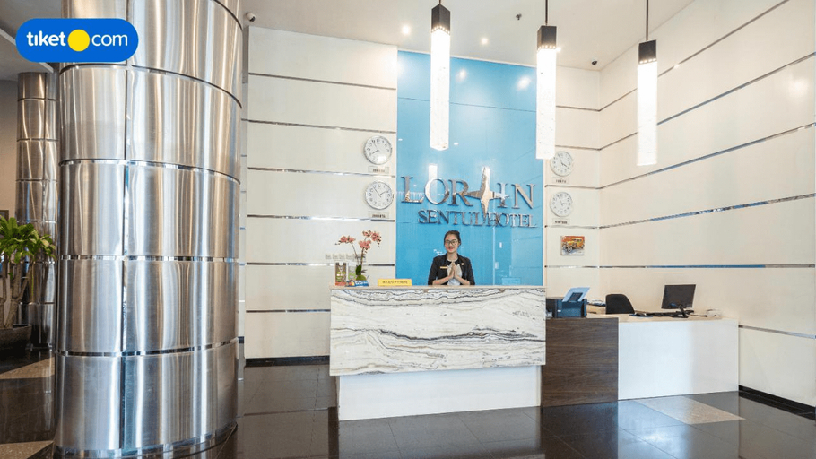Lorin Sentul Hotel - Others