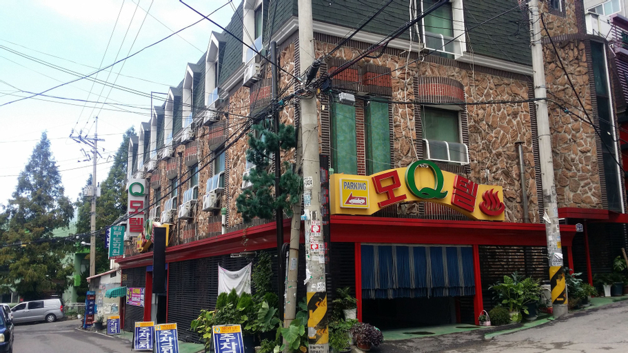 Q Motel, Bupyeong