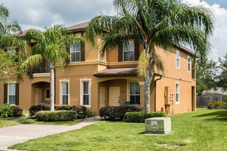 Exterior & Views 2, 4BR Townhome in Regal Palms by SHV-302, Polk