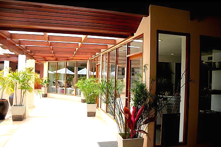 Chandara Resort & Spa, Pulau Phuket