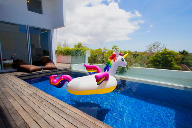 Sport & Beauty 5, Hideaway Villas Bali - Ungasan by Kanaan Hospitality, Badung