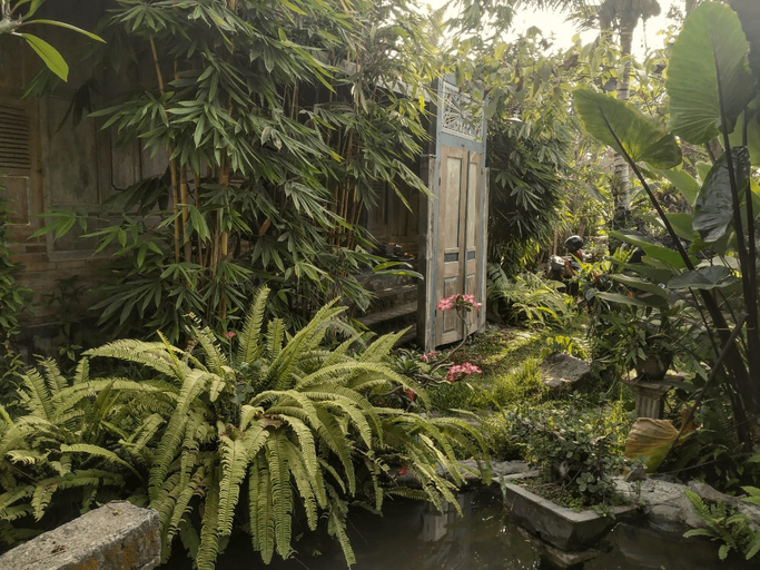 Others 5, Omah Minggir Homestay, Sleman