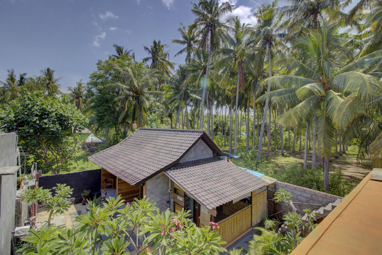 Linas Villas, Klungkung