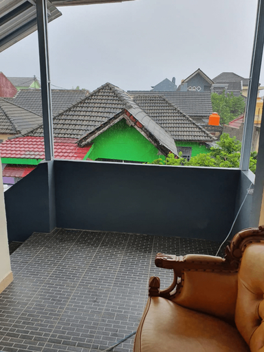 SPOT ON 3318 Adzka Homestay, Palembang