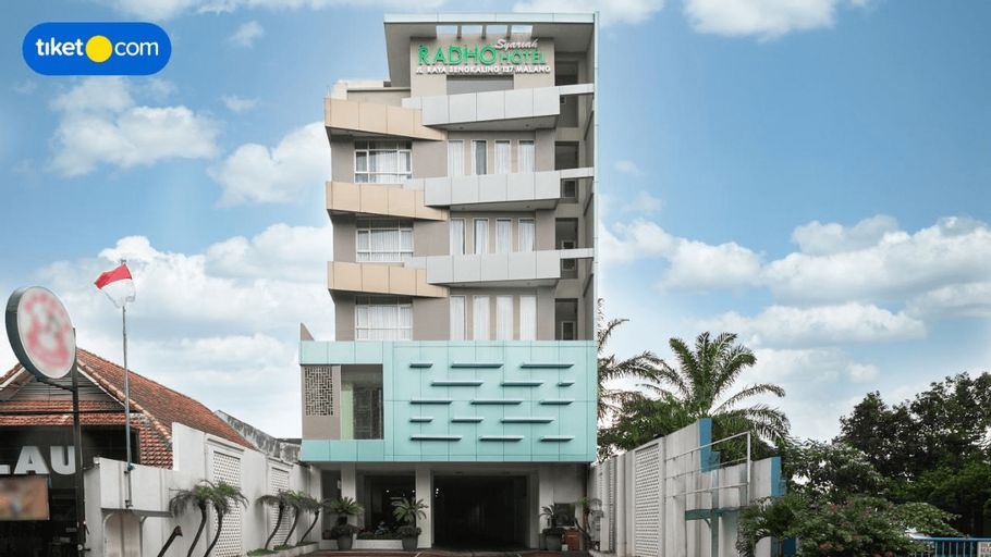 Hotel di Malang - Promo Penginapan Murah - tiket.com