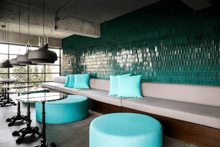 Sport & Beauty 4, Theorie Hotel Sukhumvit 107, Muang Samut Prakan