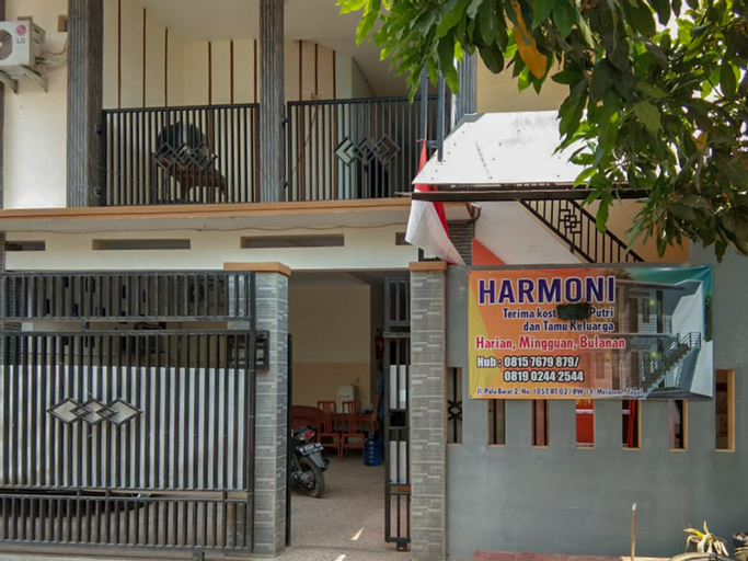 KoolKost Female near Rumah Sakit Mitra Siaga Tegal ( Minimum Stay 6 Nights ), Tegal