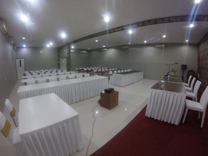 Others 5, Nite & Day Hotel Melawi - Nanga Pinoh, Melawi